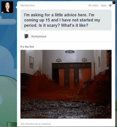 Friday Gif Selection