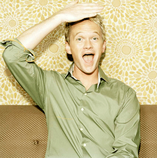 Friday Gif Selection