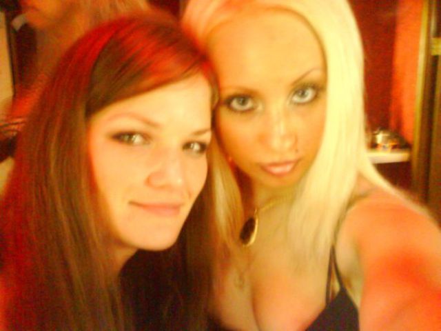 Russian Stripper Transformation