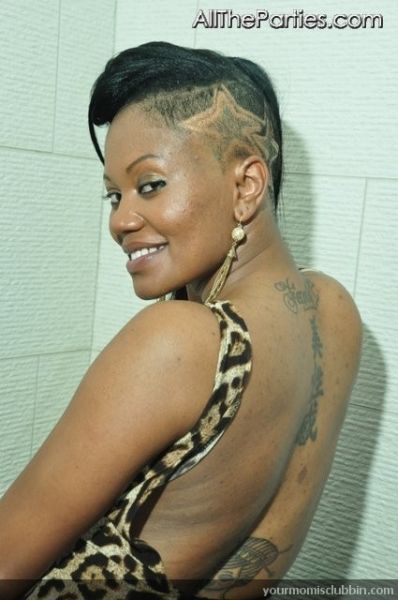 Does Your Mom Party the Same?