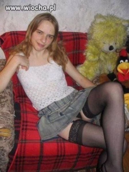 Polish People Having Fun