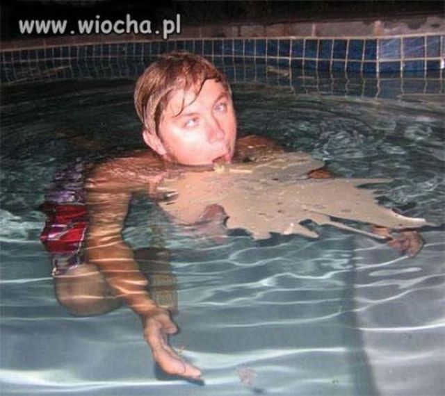 Polish People Having Fun