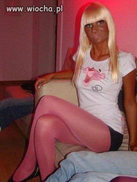 Polish People Having Fun