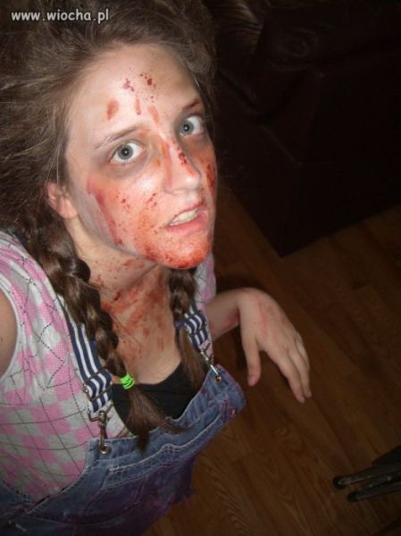 Polish People Having Fun