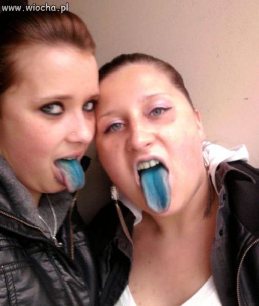 Polish People Having Fun