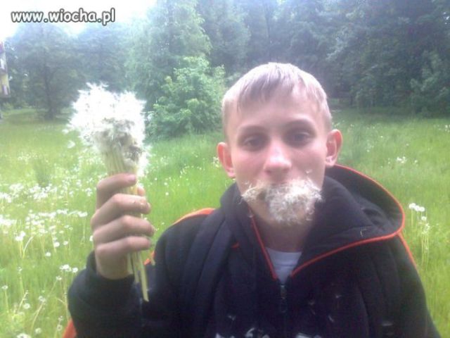 Polish People Having Fun