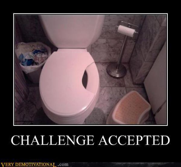 Funny Demotivational Posters. Part 25