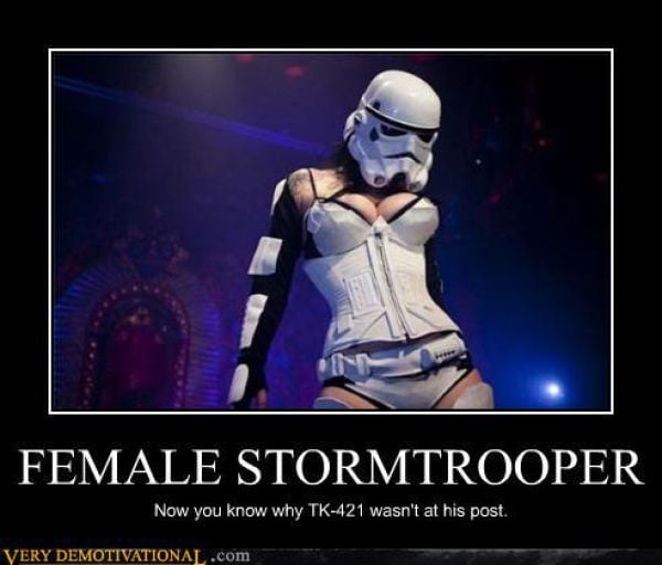 Funny Demotivational Posters. Part 25