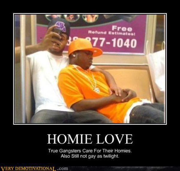 Funny Demotivational Posters. Part 25