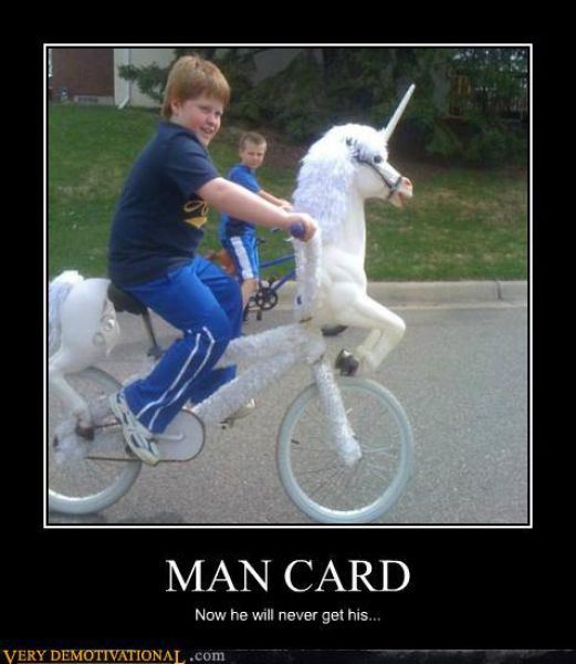 Funny Demotivational Posters. Part 25