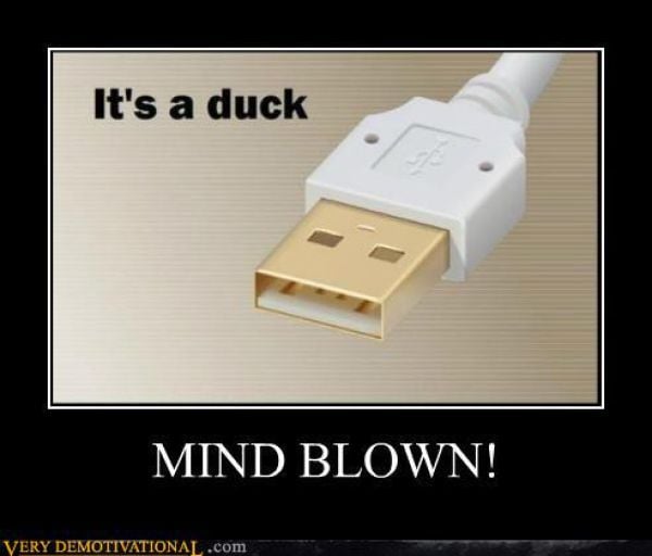 Funny Demotivational Posters. Part 25