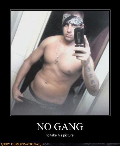 Funny Demotivational Posters. Part 25