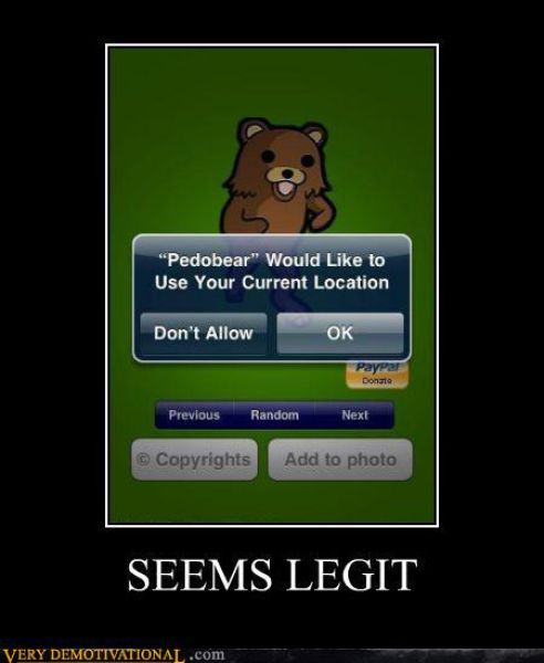 Funny Demotivational Posters. Part 25