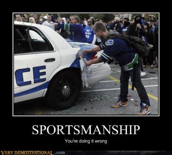 Funny Demotivational Posters. Part 25