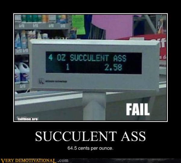 Funny Demotivational Posters. Part 25