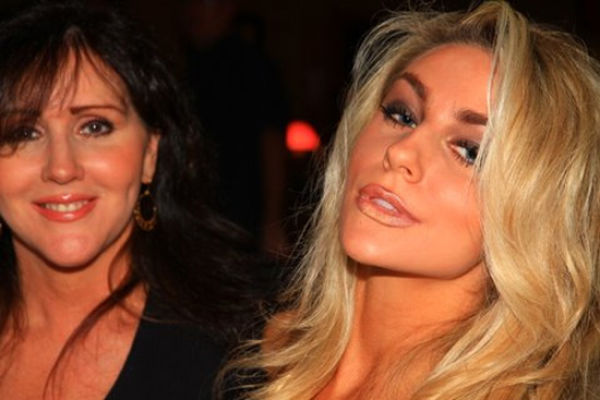 Meet 16-Year-Old Wife Courtney Stodden