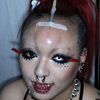 real life mexican vampire lady now permanent wax 25 pics.html - 25 HD Photos | Premium Gallery 2011