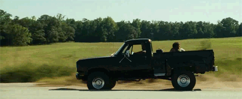 Friday Gif Collection