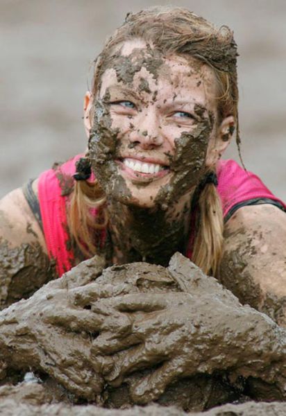 Swamp Soccer: Cool or Stupid?