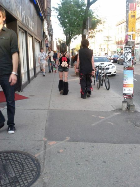 Daily picdump [WEEKEND EDITION]