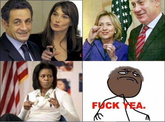 Daily picdump [WEEKEND EDITION]