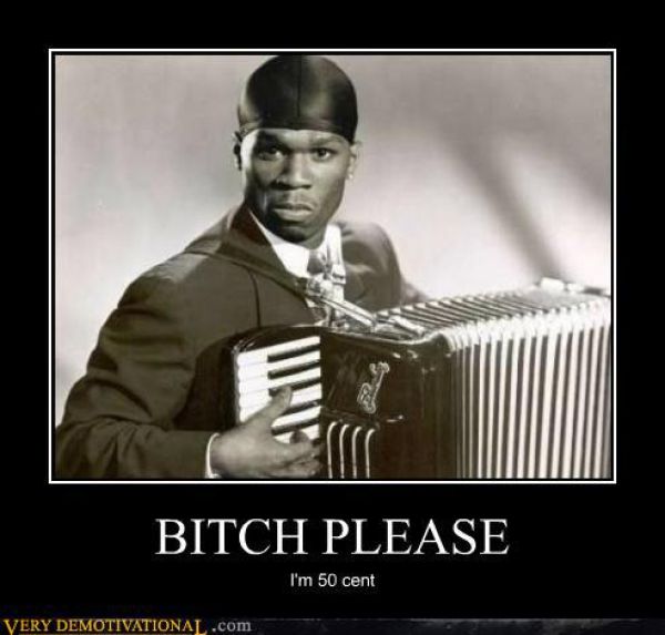 Funny Demotivational Posters. Part 27