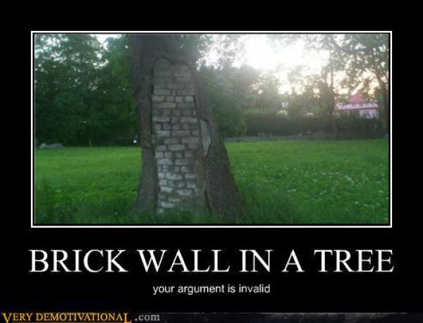 Funny Demotivational Posters. Part 27
