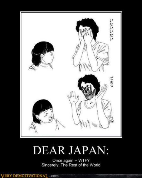 Funny Demotivational Posters. Part 27