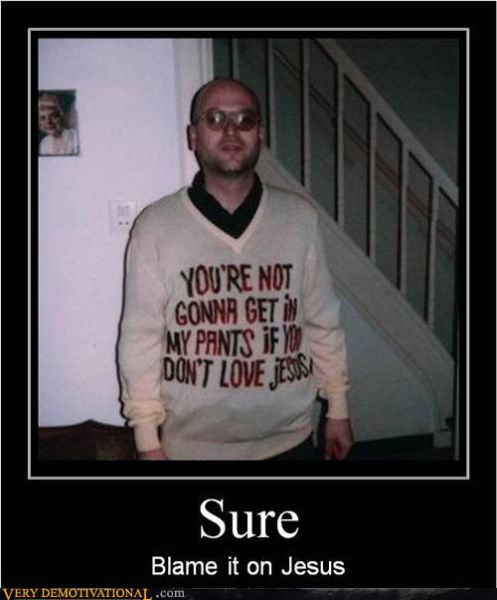 Funny Demotivational Posters. Part 27