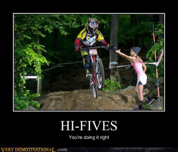Funny Demotivational Posters. Part 27