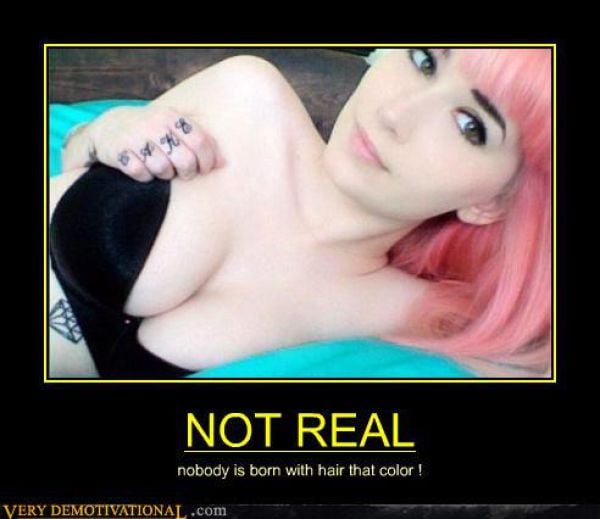 Funny Demotivational Posters. Part 27
