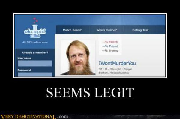 Funny Demotivational Posters. Part 27