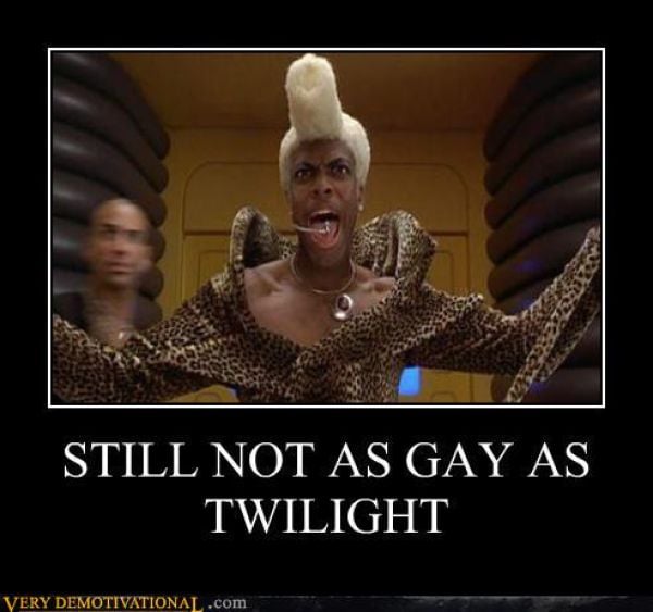 Funny Demotivational Posters. Part 27
