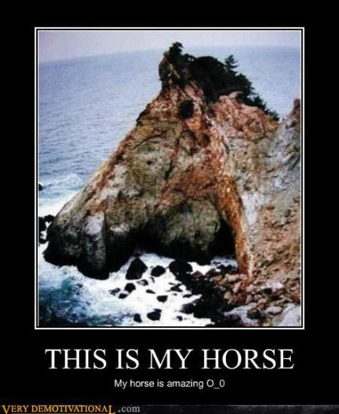 Funny Demotivational Posters. Part 27