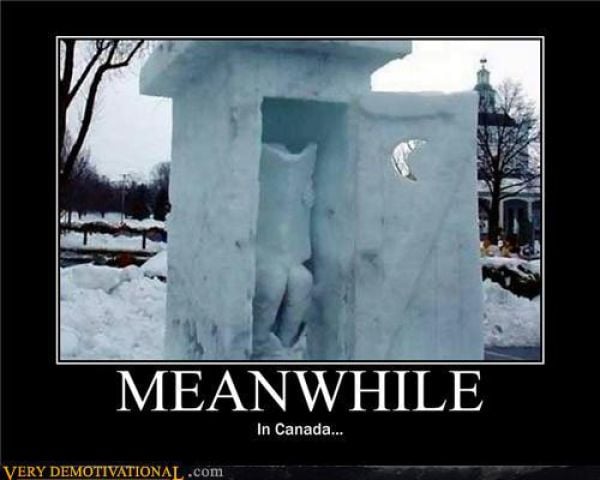 Funny Demotivational Posters. Part 27