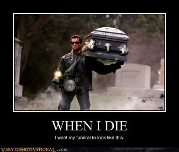 Funny Demotivational Posters. Part 27