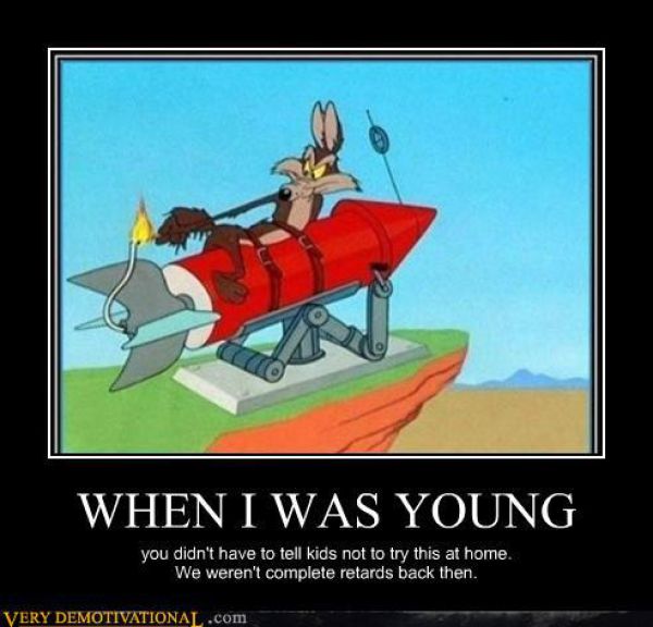 Funny Demotivational Posters. Part 27