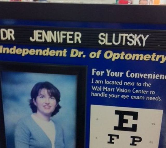 Most Unfortunate Doctors