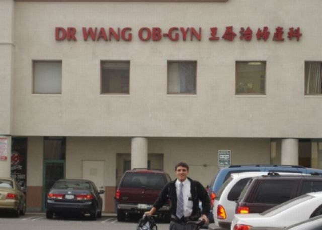 Most Unfortunate Doctors