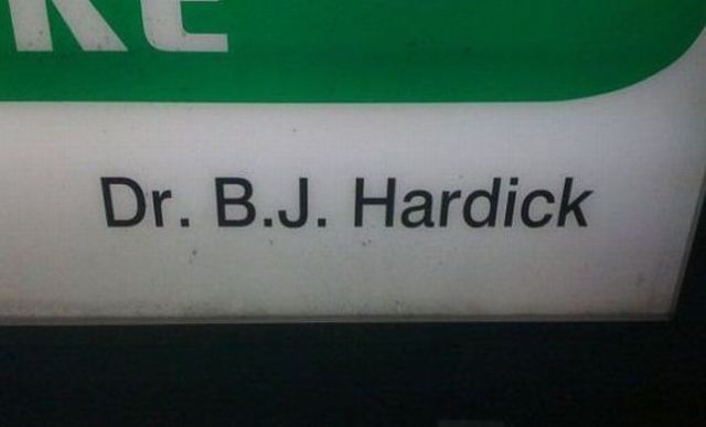 Most Unfortunate Doctors