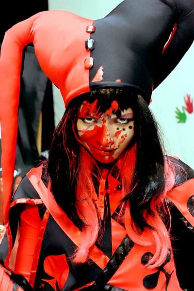 The Girl of Fairy Tales