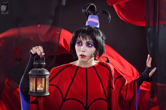 The Girl of Fairy Tales