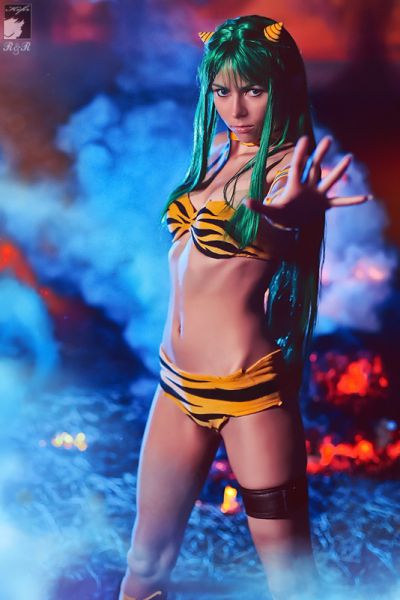 The Girl of Fairy Tales