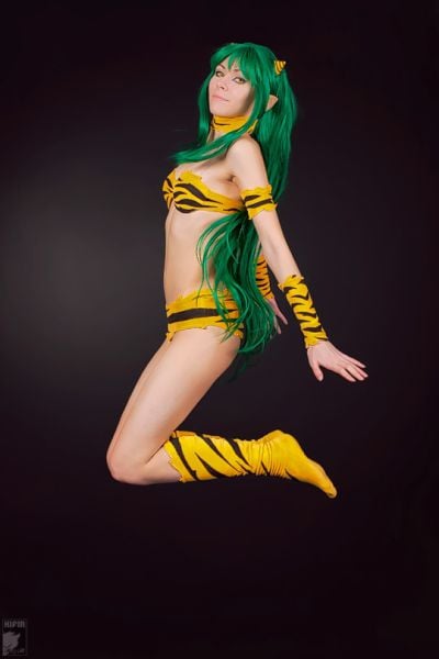 The Girl of Fairy Tales