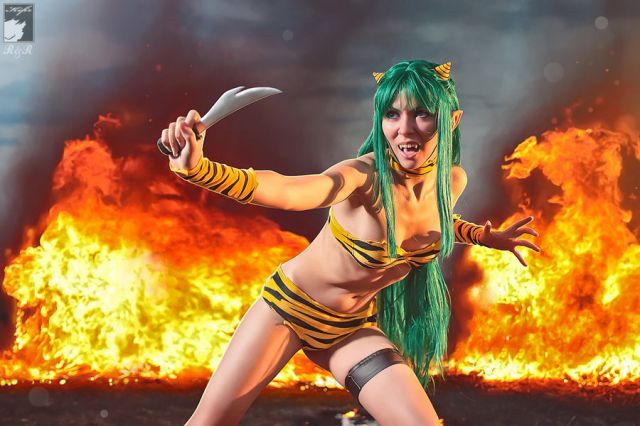 The Girl of Fairy Tales