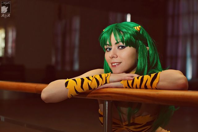 The Girl of Fairy Tales