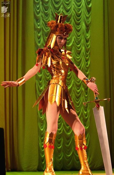 The Girl of Fairy Tales