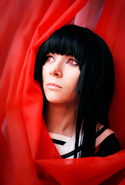 The Girl of Fairy Tales