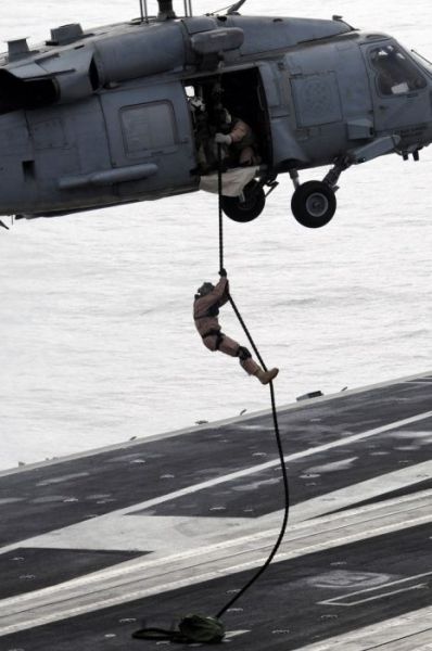 Stylish Ass Kicking United States Navy Photos