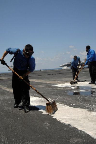 Stylish Ass Kicking United States Navy Photos